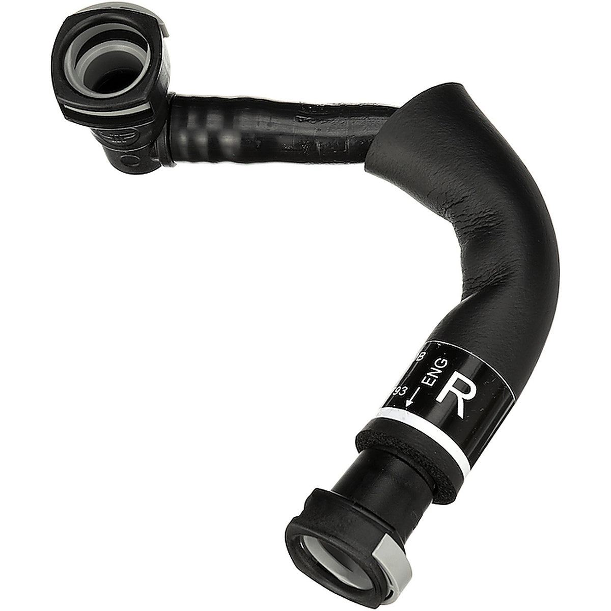 Gates - EMH073 - Emission Control & Ventilation Hose