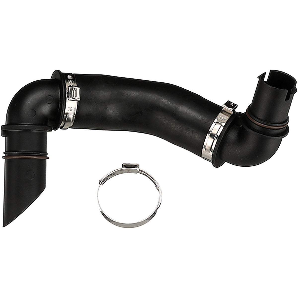 Gates - EMH099 - Emission Control & Ventilation Hose