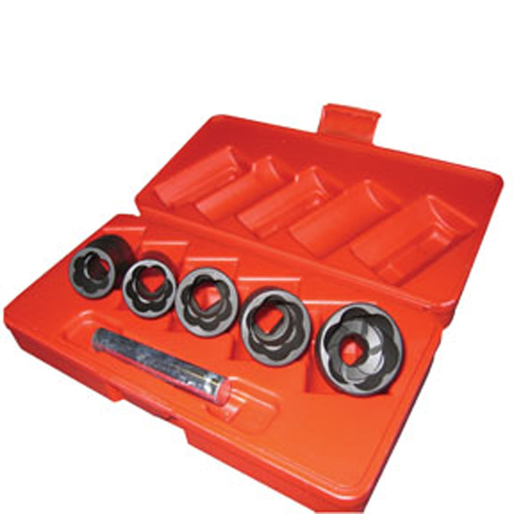 ACCESS TOOLS - EO - Easy Off Twist Socket Set