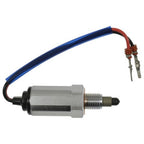 Standard - ES172 - Idle Stop Solenoid