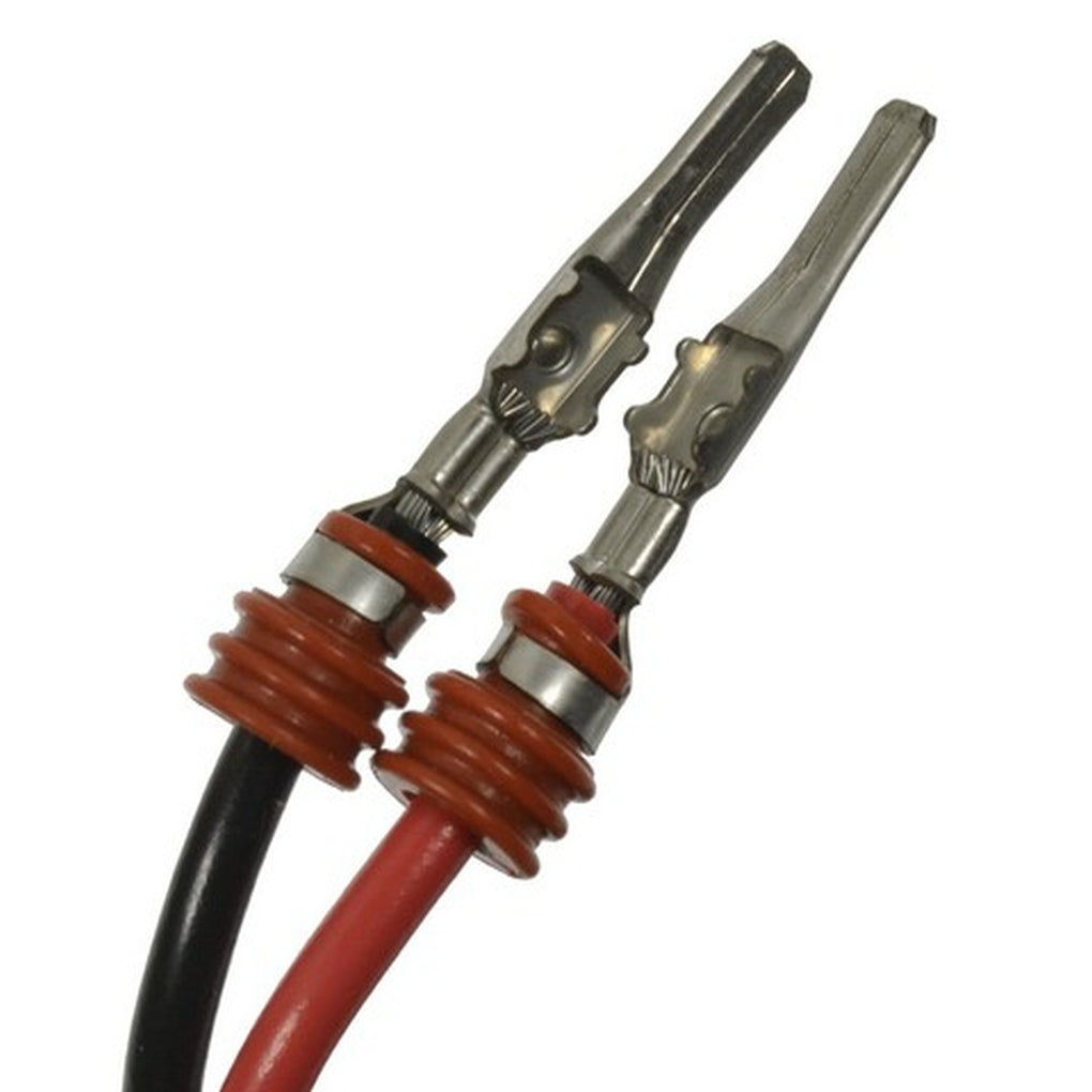 Standard - ES172 - Idle Stop Solenoid