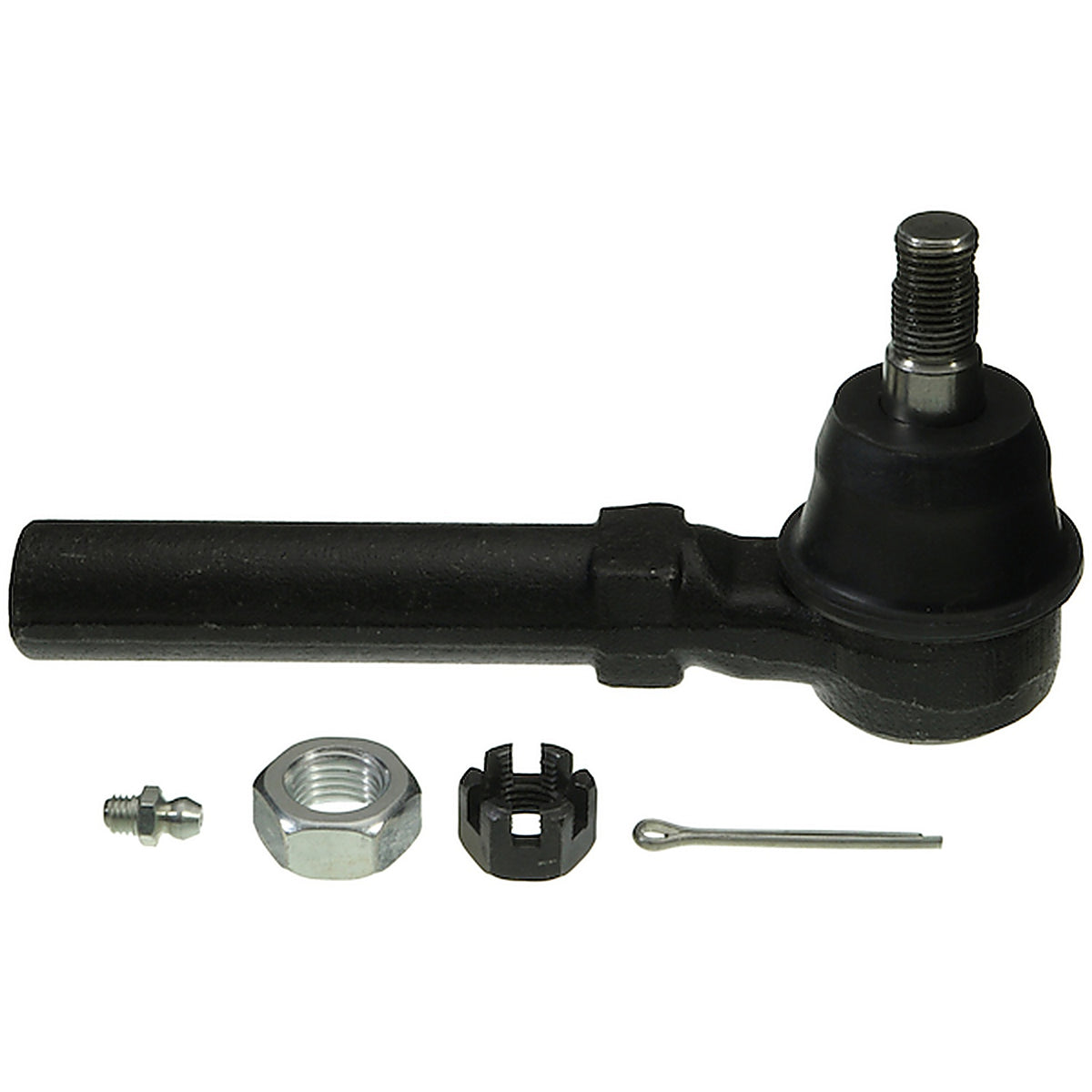 QuickSteer - ES3184RL - Steering Tie Rod End