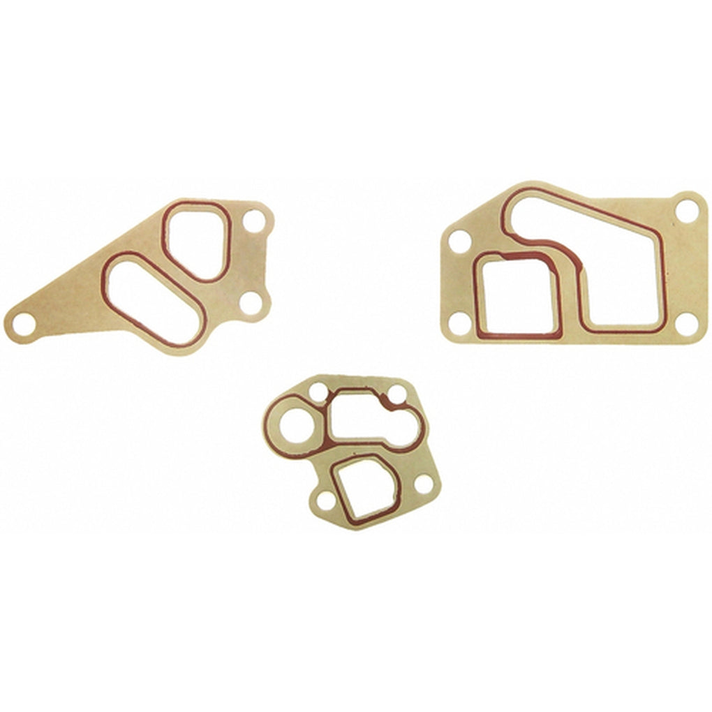 FelPro - ES70689 - Oil Cooler Mounting Set