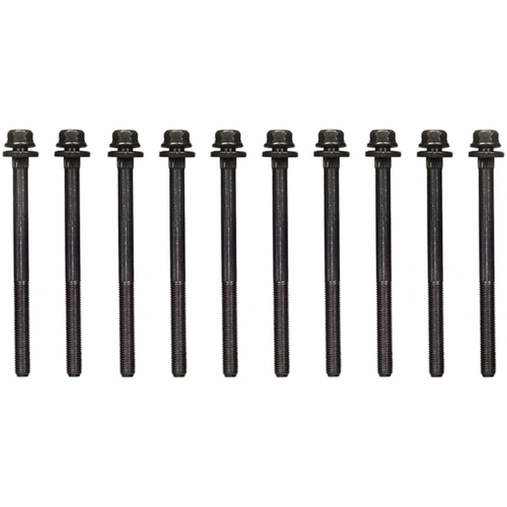 FelPro - ES71028 - Head Bolt Set