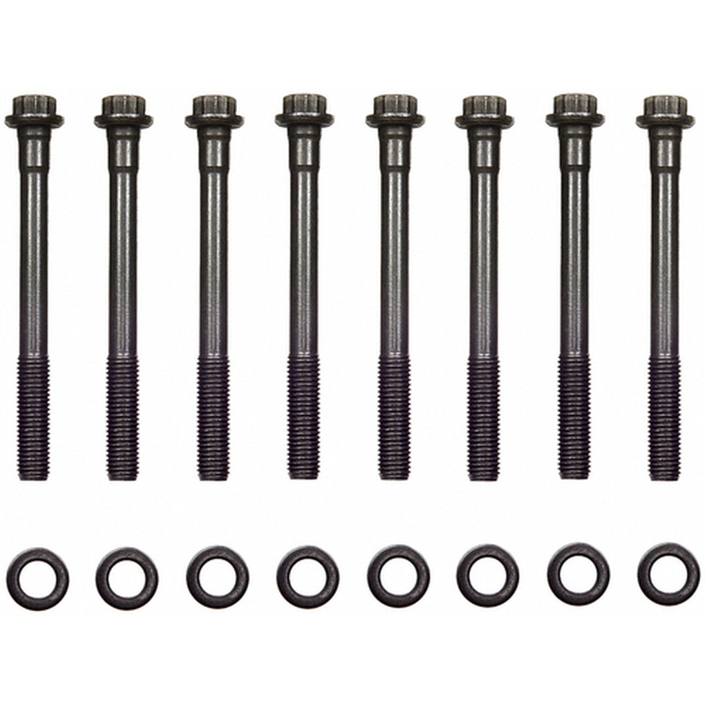 FelPro - ES71036 - Head Bolt Set