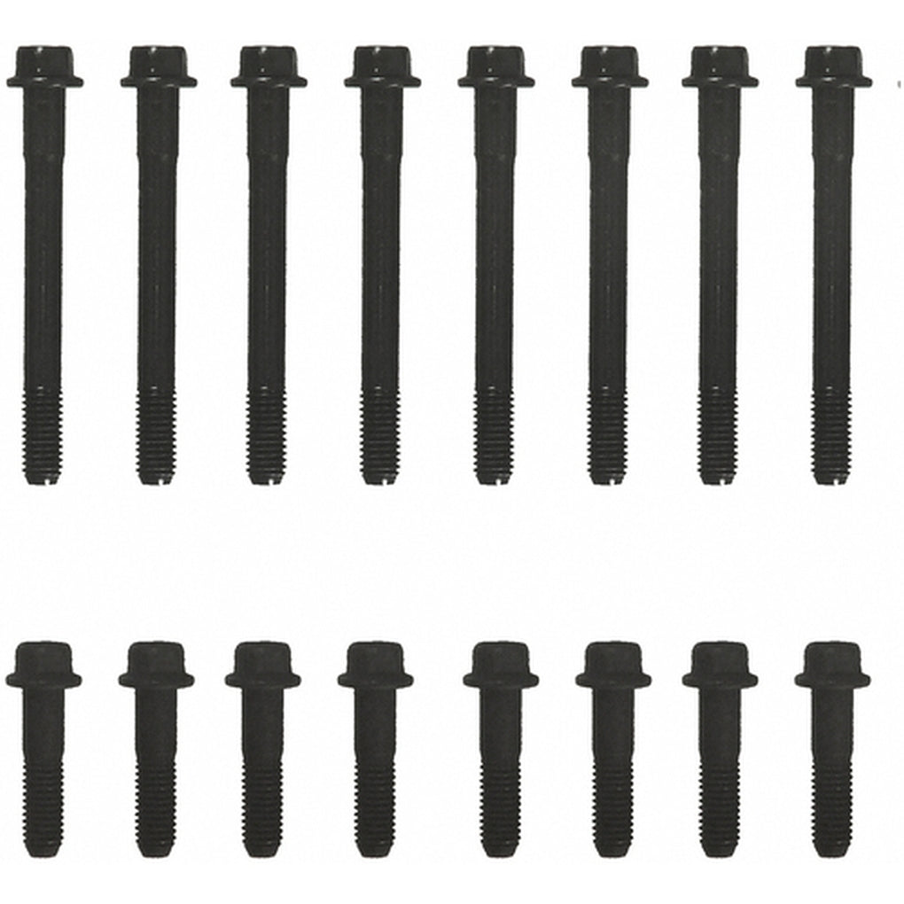 FelPro - ES71038 - Head Bolt Set