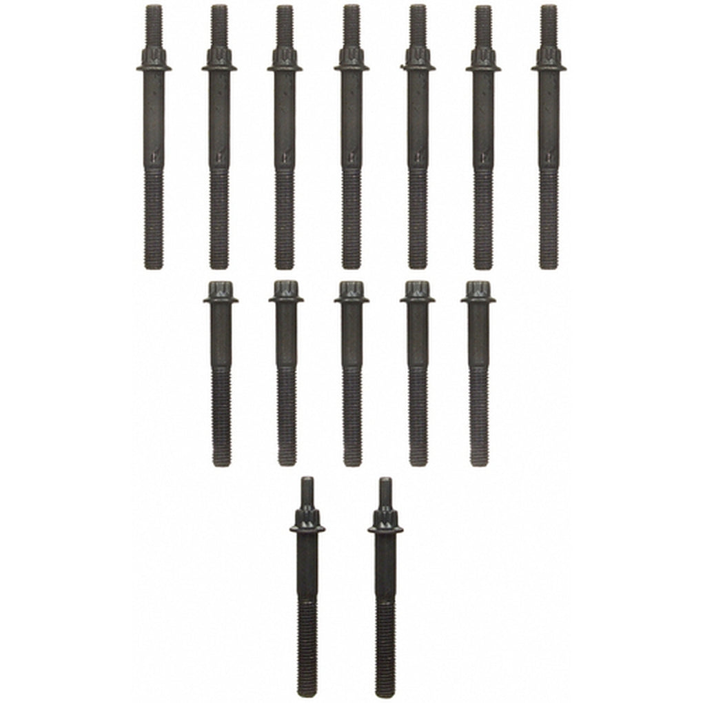 FelPro - ES71102 - Head Bolt Set