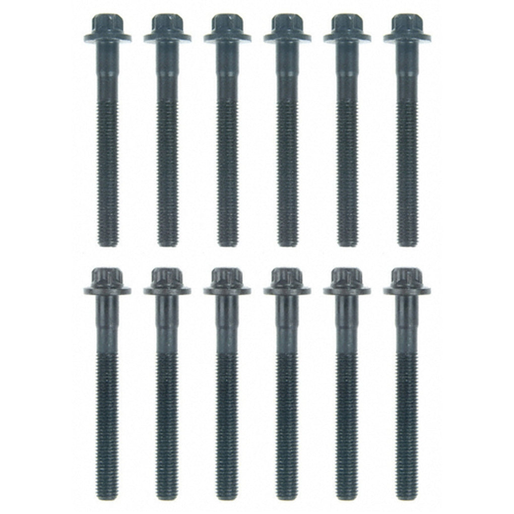 FelPro - ES71233 - Head Bolt Set