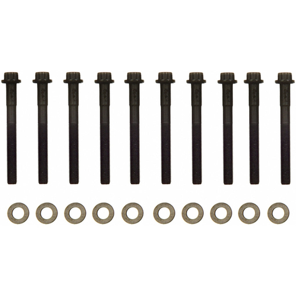 FelPro - ES72154 - Head Bolt Set