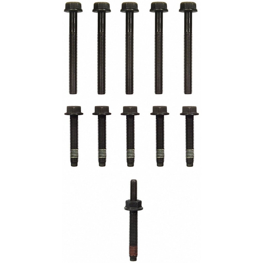 FelPro - ES72155 - Head Bolt Set