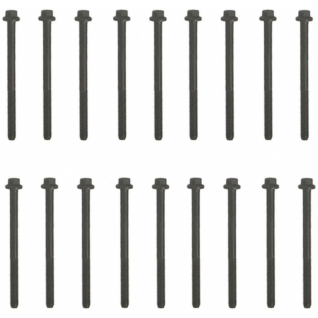 FelPro - ES72161 - Head Bolt Set