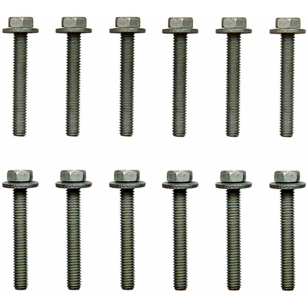 FelPro - ES72169 - Intake Manifold Bolt Set