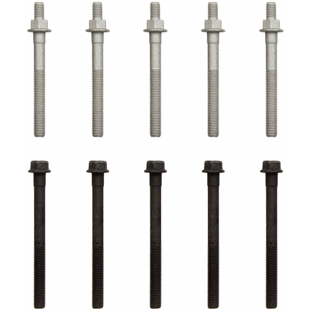 FelPro - ES72170 - Head Bolt Set