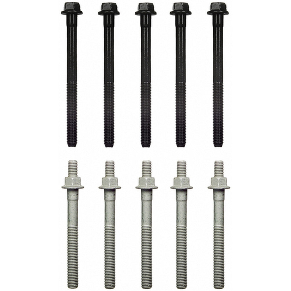 FelPro - ES72172 - Head Bolt Set