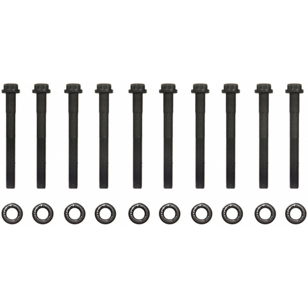 FelPro - ES72182 - Head Bolt Set