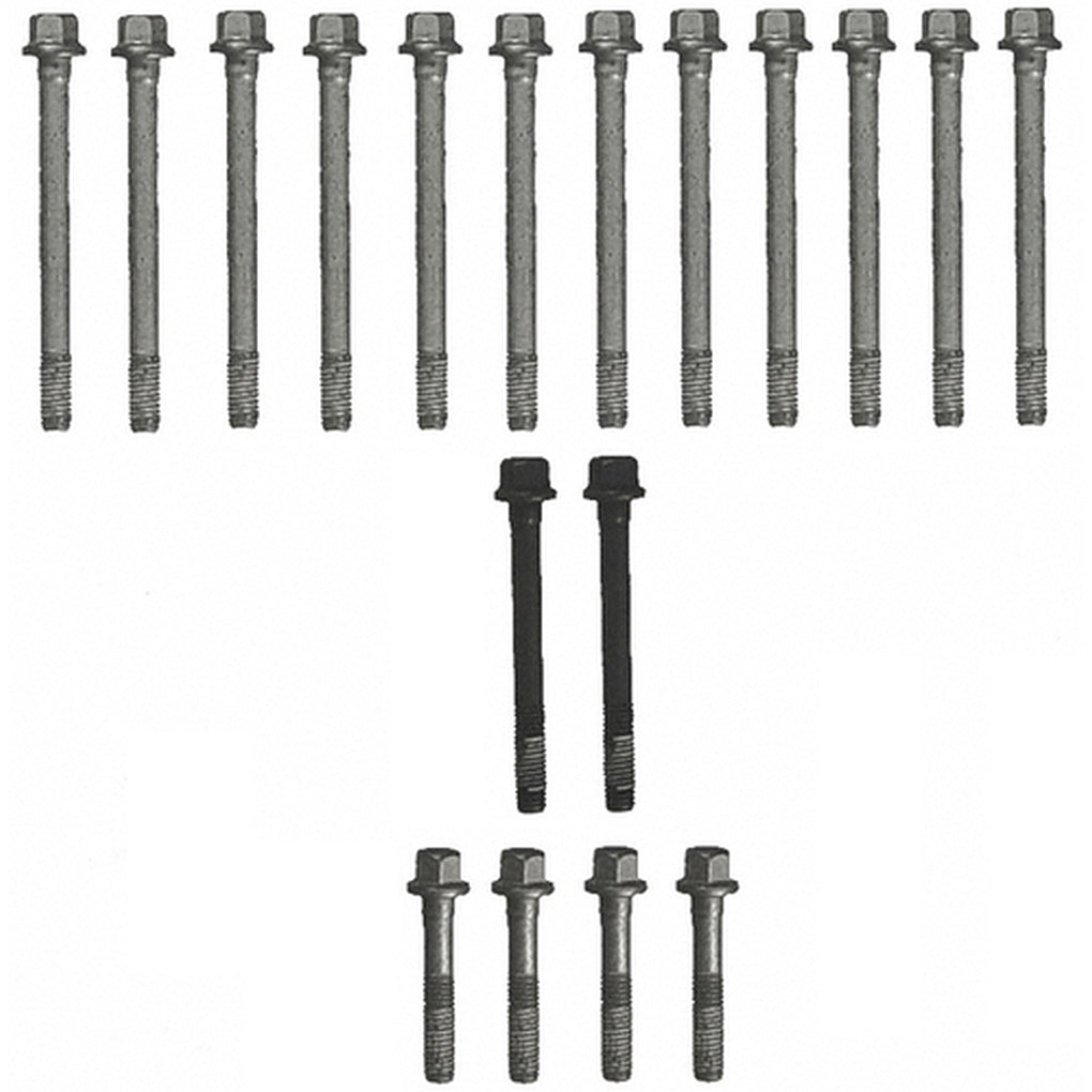 FelPro - ES72188 - Head Bolt Set