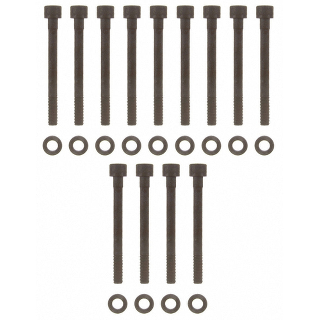 FelPro - ES72194 - Head Bolt Set