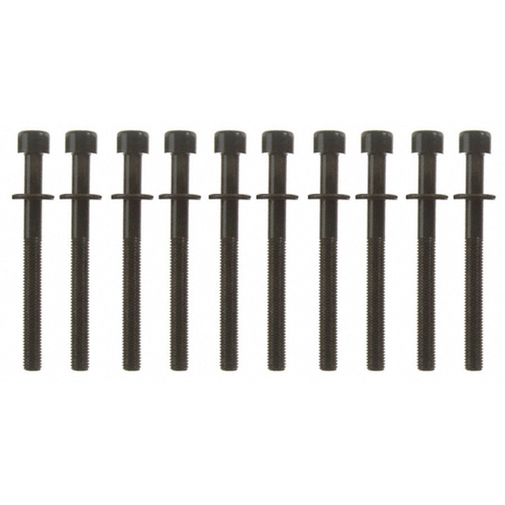 FelPro - ES72198 - Head Bolt Set