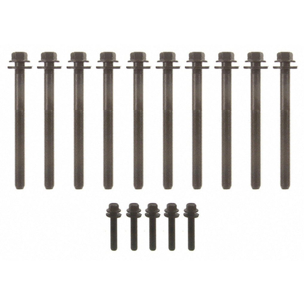 FelPro - ES72200 - Head Bolt Set