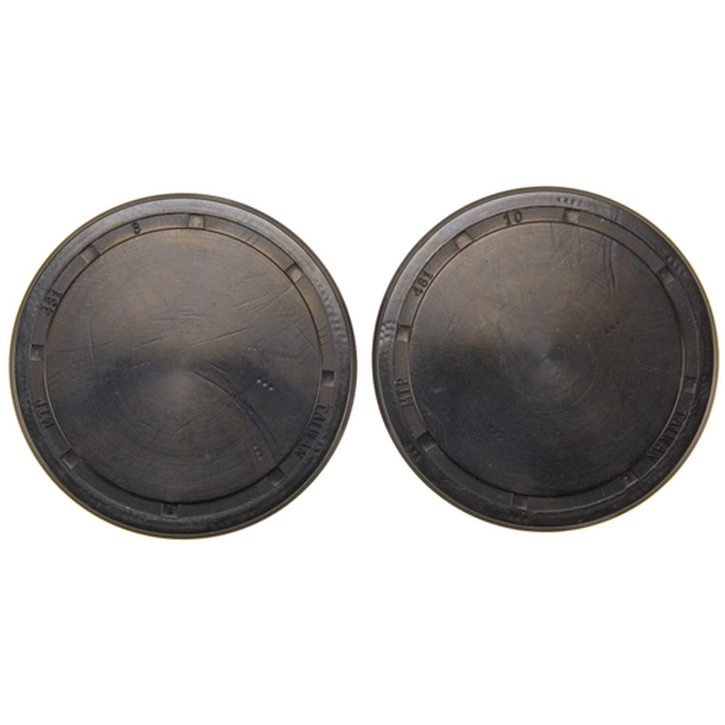 FelPro - ES72308 - Circular Plug