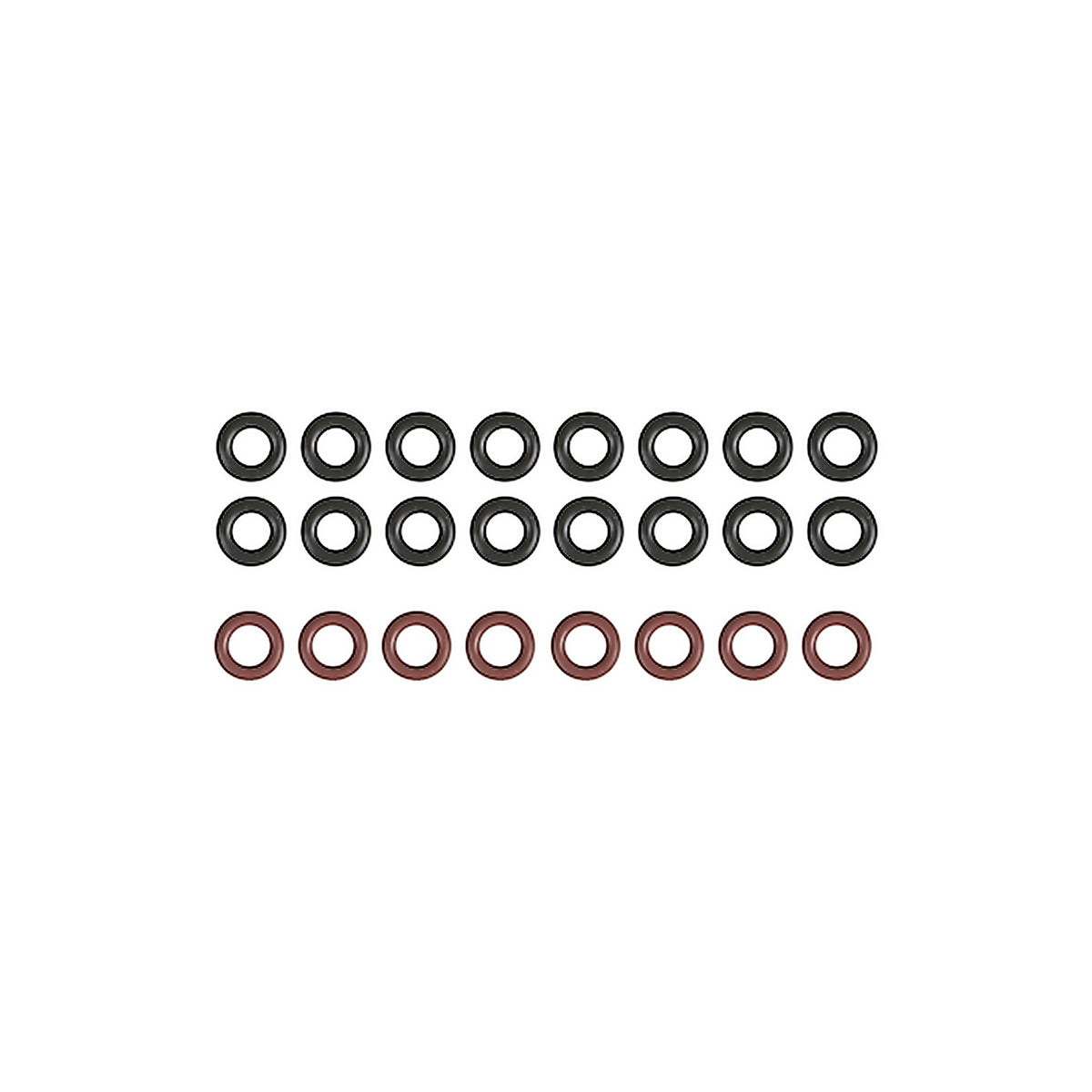 Fel-Pro - ES72311 - Fuel Injector O-Ring Kit