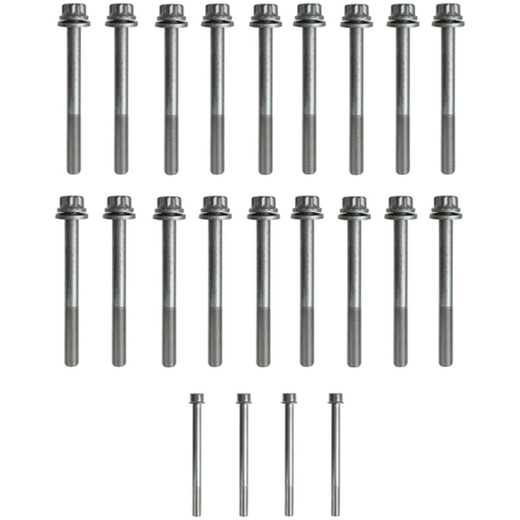 FelPro - ES72344 - Head Bolt Set