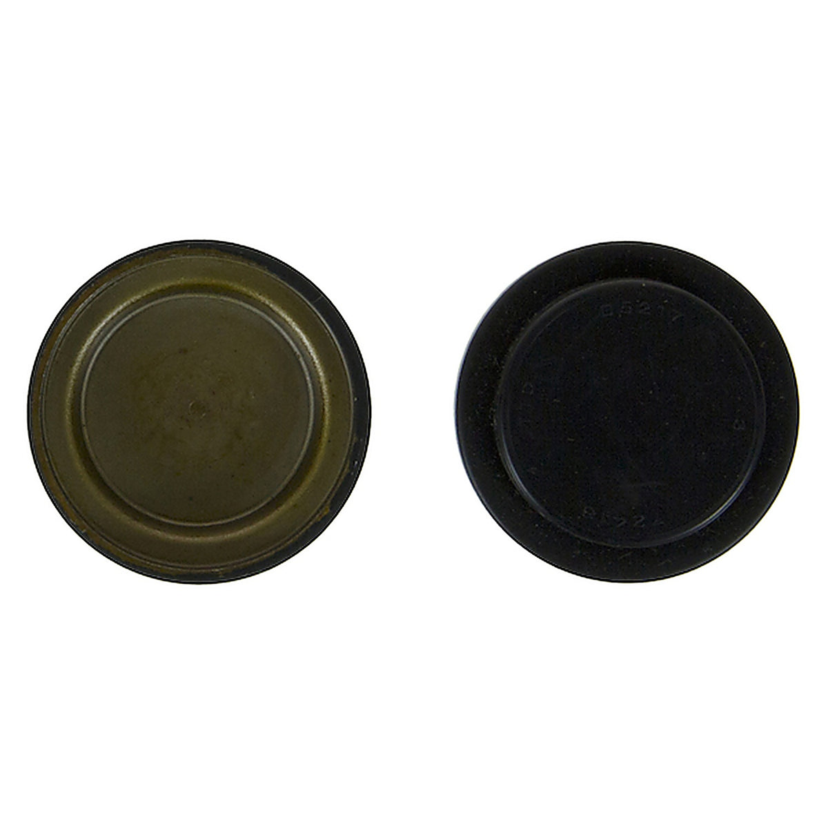 Fel-Pro - ES72418 - Circular Plug