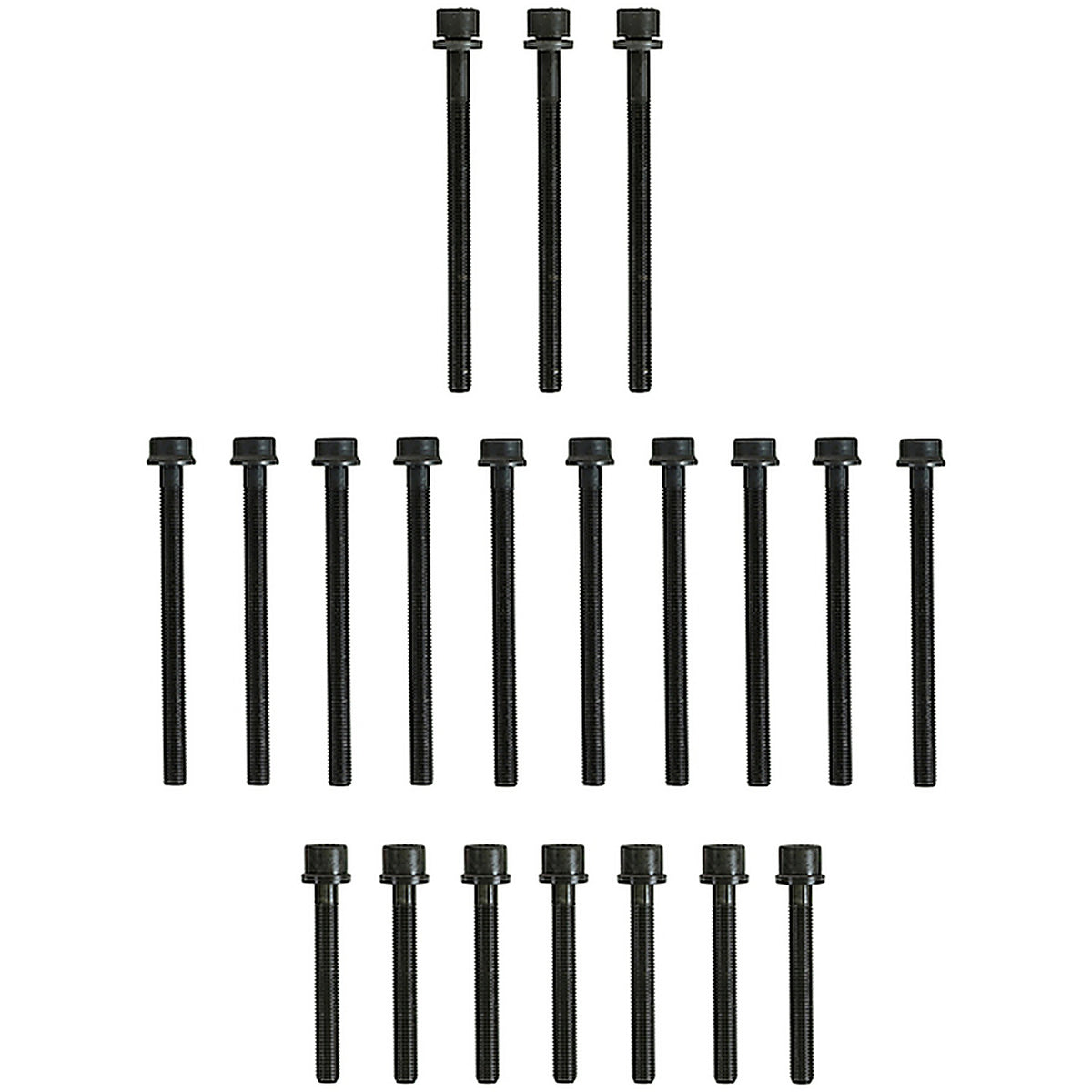 Fel-Pro - ES72442 - Engine Cylinder Head Bolt Set