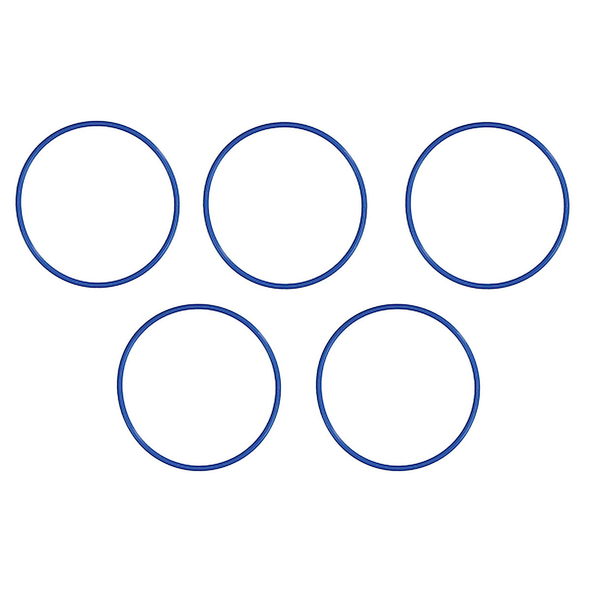 Fel-Pro - ES72477 - Spark Plug Tube Seal Set