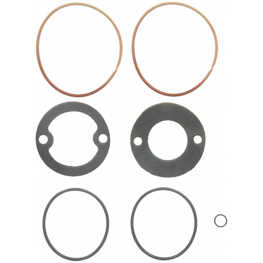 FelPro - ES72671 - Oil Cooler Mounting Set