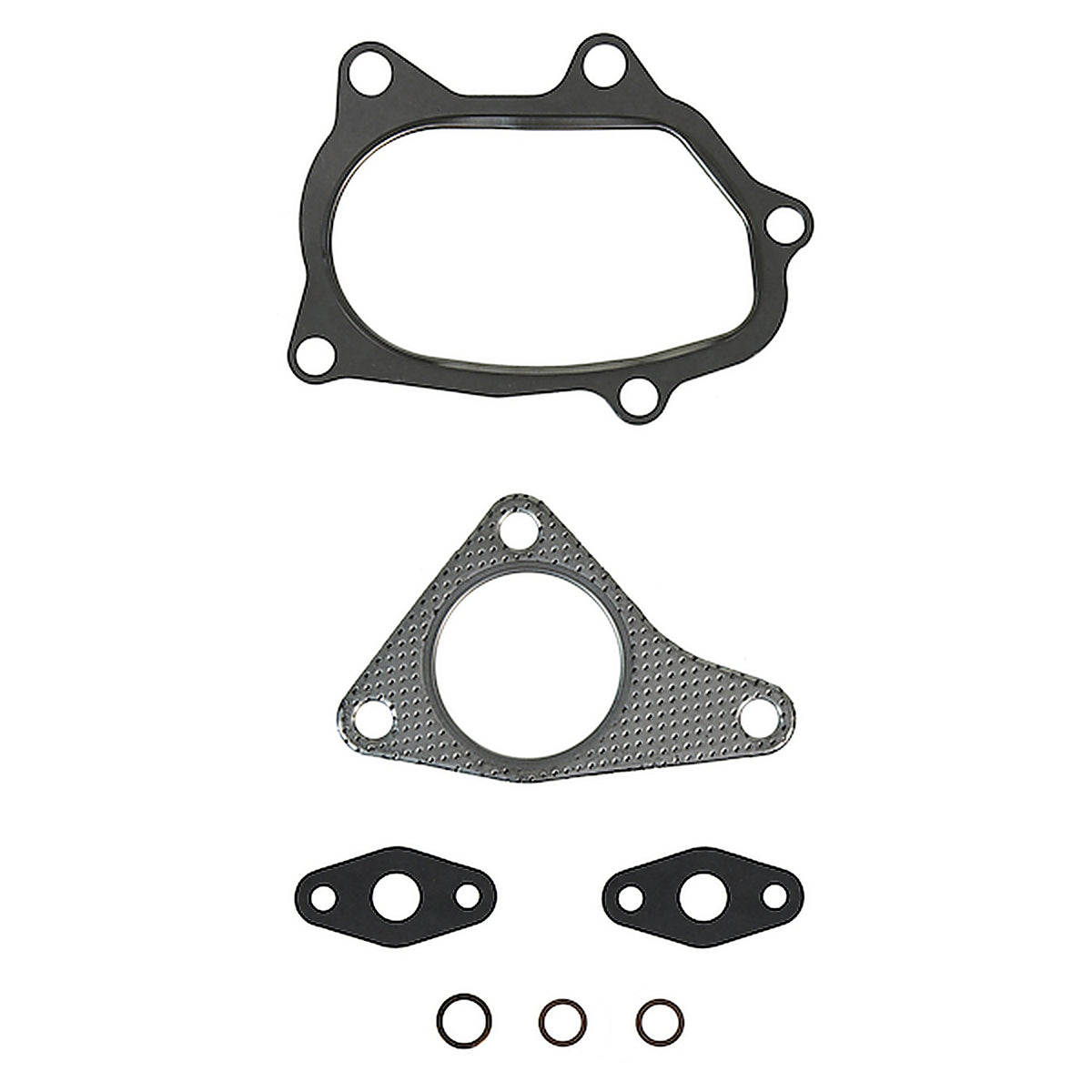 Fel-Pro - ES72745 - Turbocharger Mounting Gasket Set