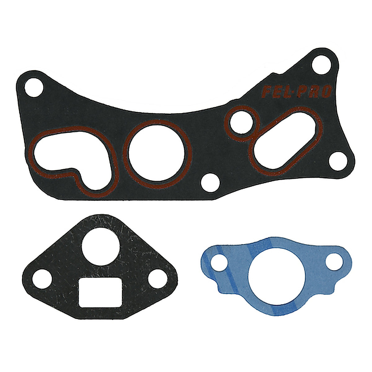 Fel-Pro - ES72774 - Engine Coolant Crossover Pipe Mounting Set