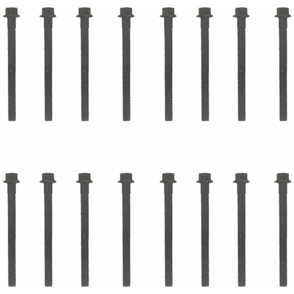 FelPro - ES72849 - Head Bolt Set