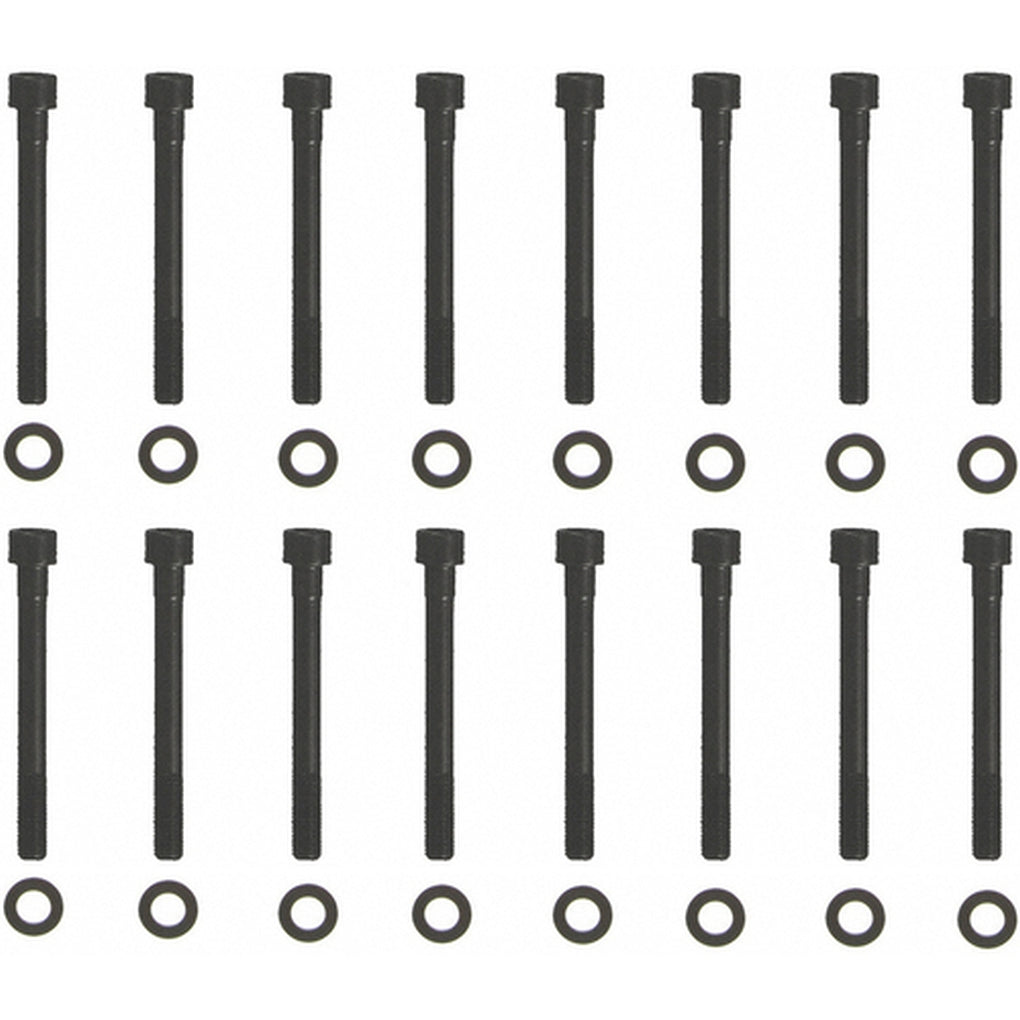 FelPro - ES72859 - Head Bolt Set