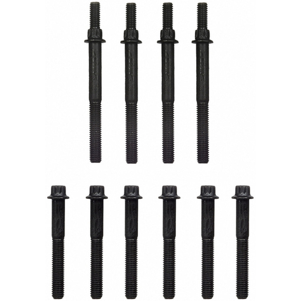 FelPro - ES72896 - Head Bolt Set