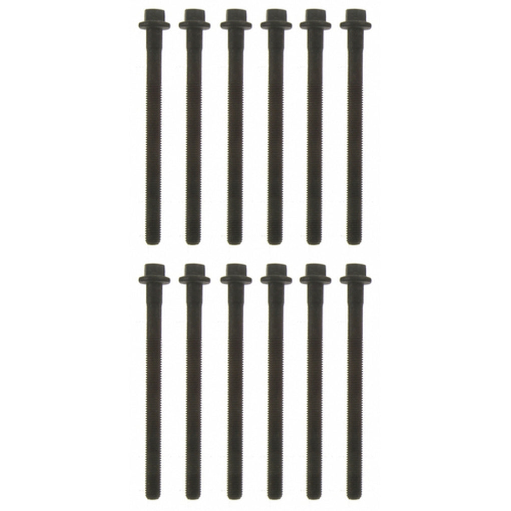 FelPro - ES72908 - Head Bolt Set
