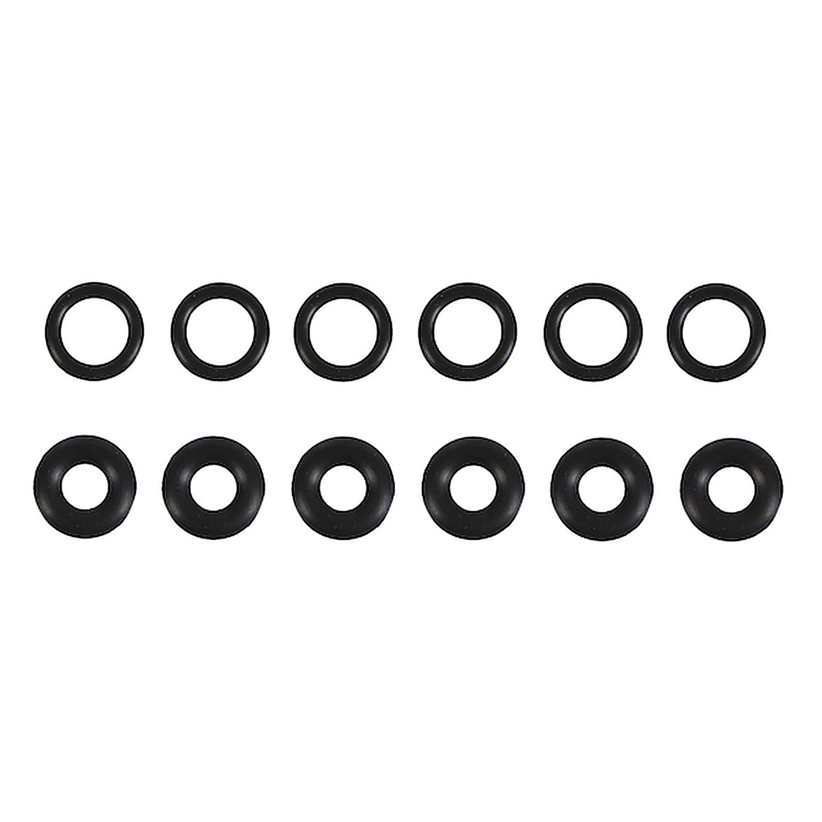 Fel-Pro - ES73067 - Fuel Injector O-Ring Kit