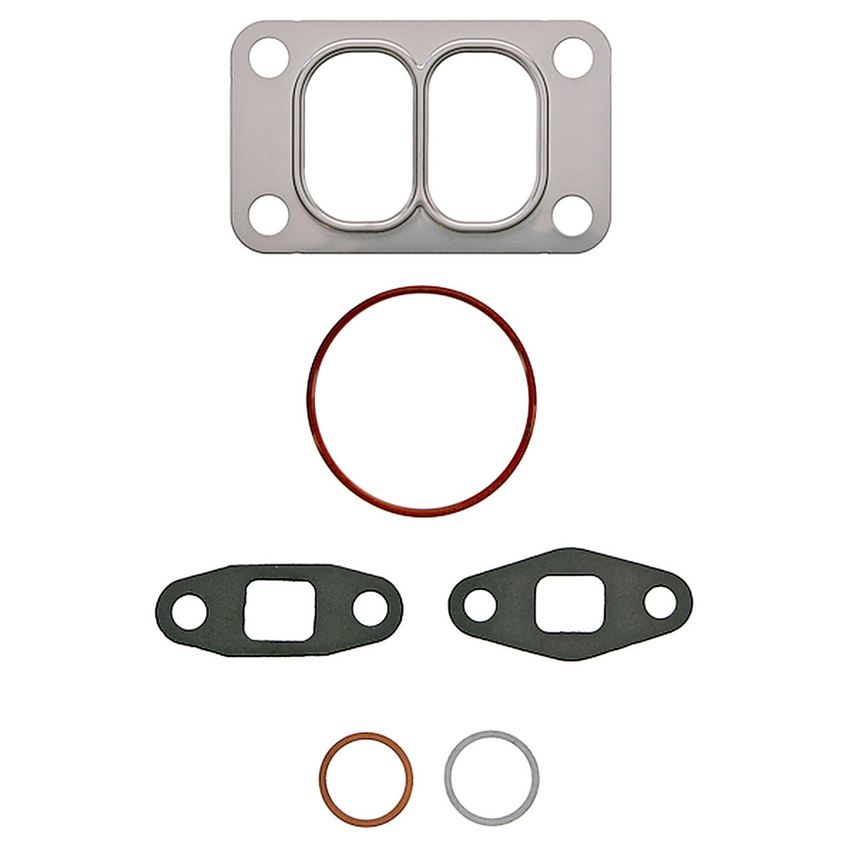 Fel-Pro - ES73185 - Turbocharger Mounting Gasket Set