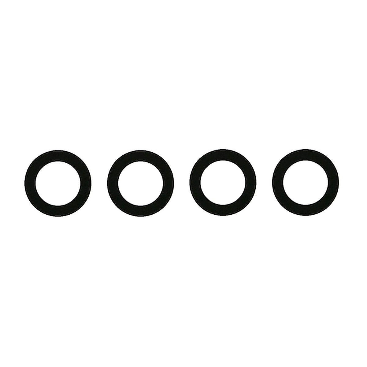 Fel-Pro - ES73202 - Fuel Injector O-Ring Kit