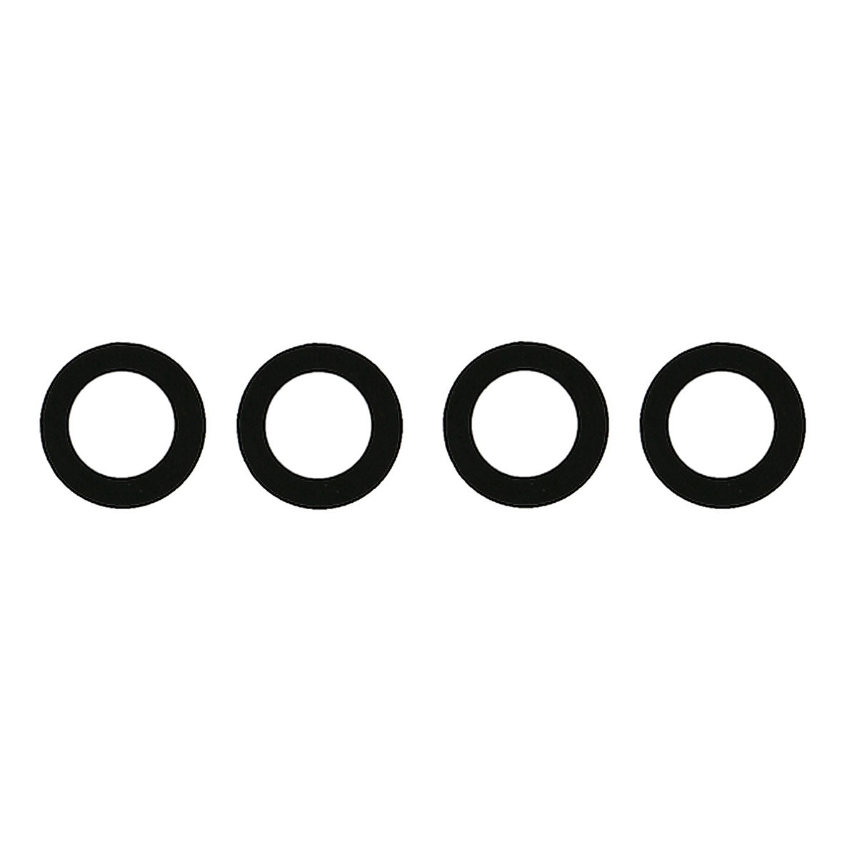 Fel-Pro - ES73204 - Fuel Injector O-Ring Kit
