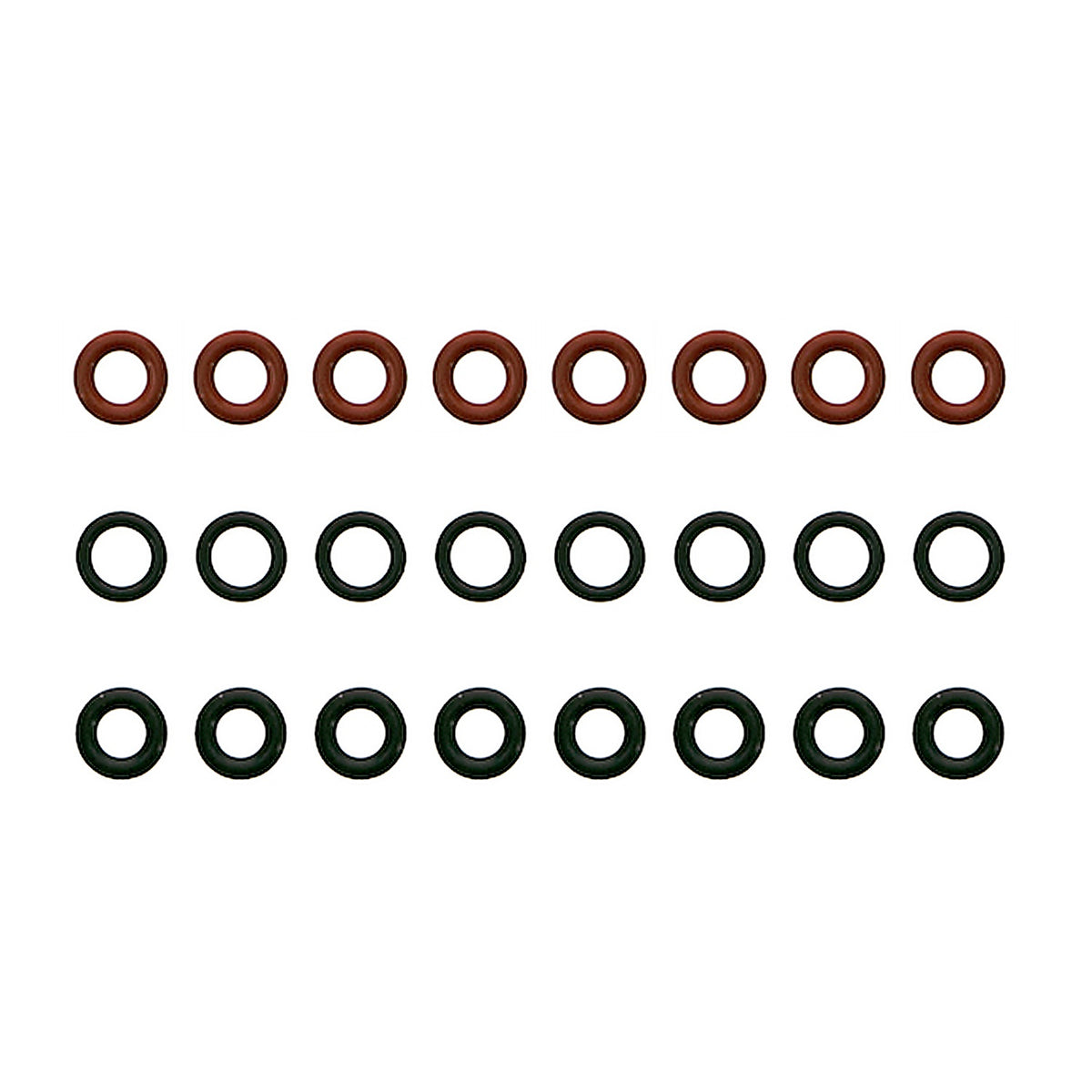Fel-Pro - ES73228 - Fuel Injector O-Ring Kit