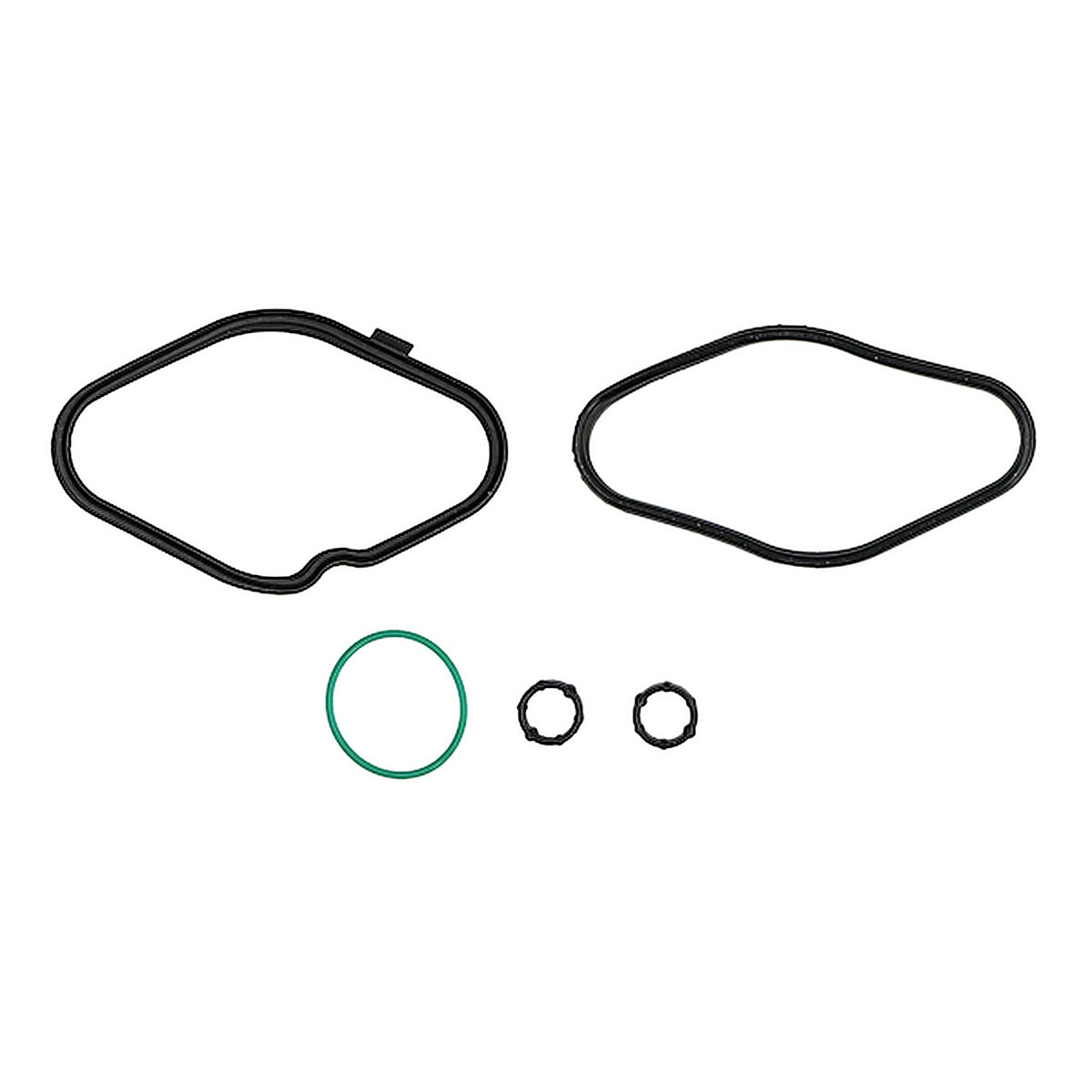 Fel-Pro - ES73495 - Fuel Pump Mounting Gasket Set