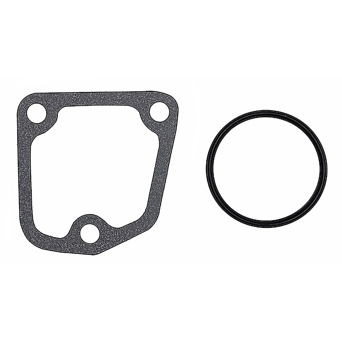 Fel-Pro - ES73563 - Engine Coolant Thermostat Gasket Set