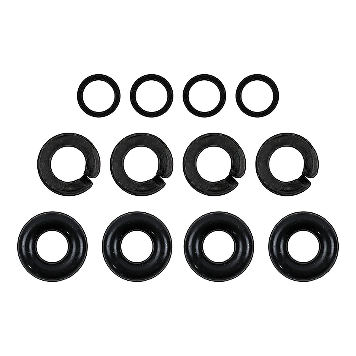 Fel-Pro - ES73819 - Fuel Injector O-Ring Kit