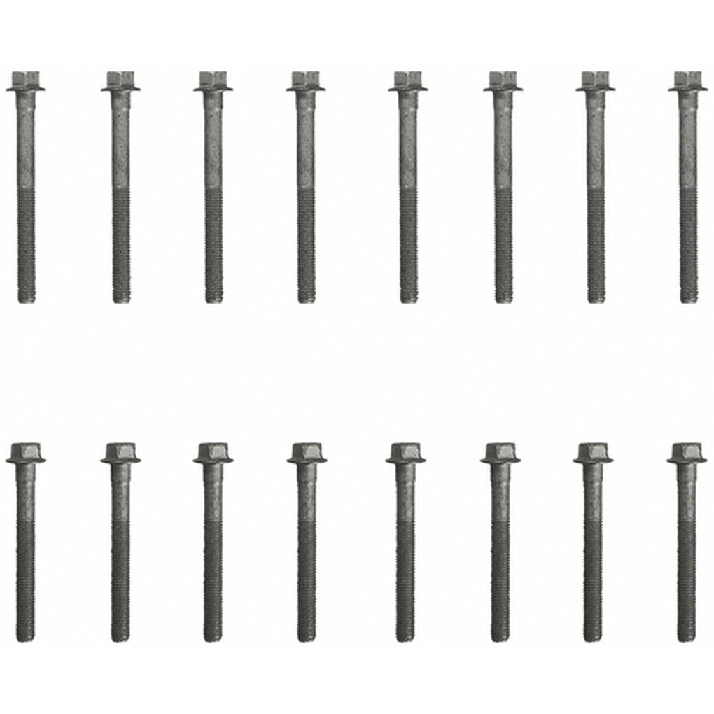 FelPro - ES74017 - Head Bolt Set