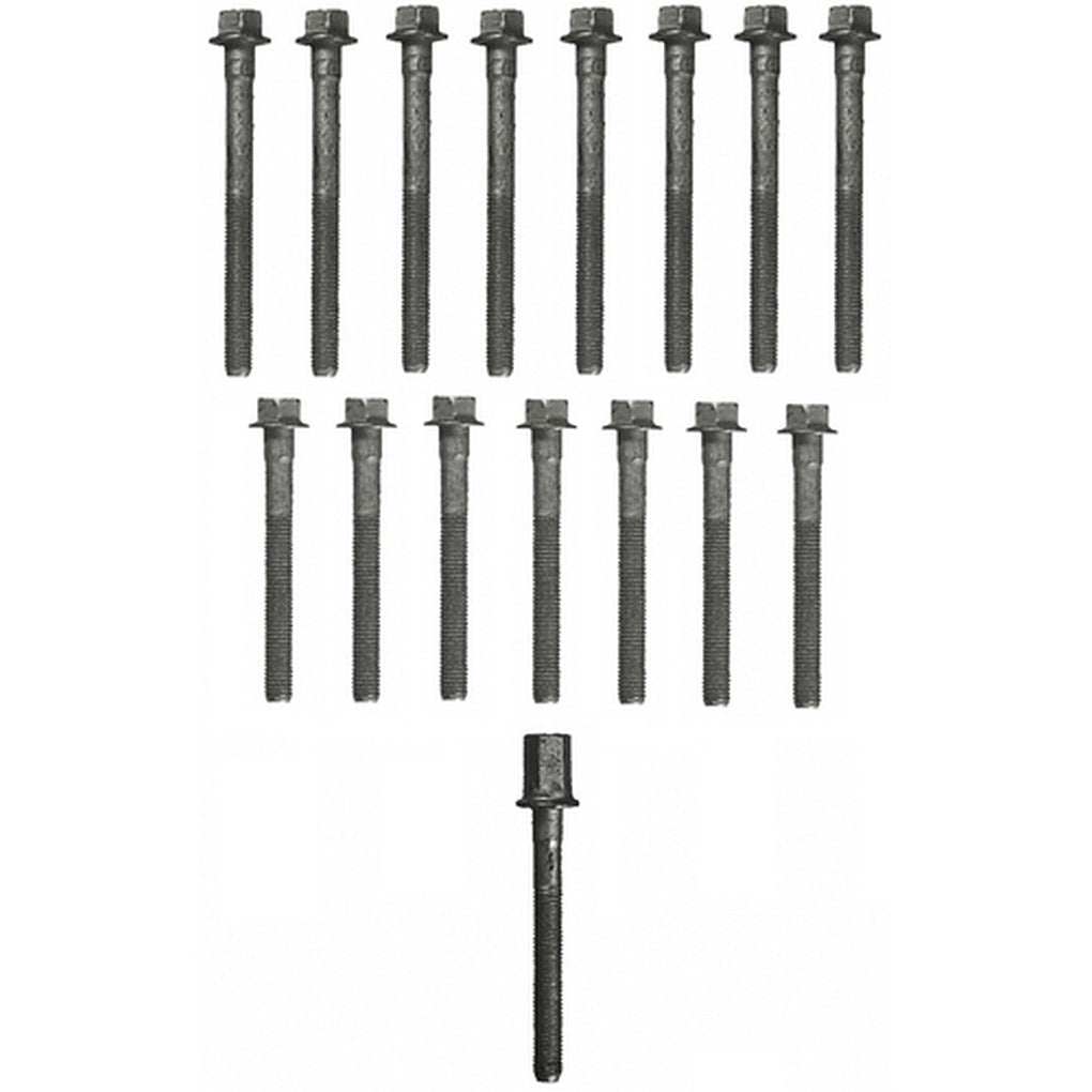 FelPro - ES74019 - Head Bolt Set