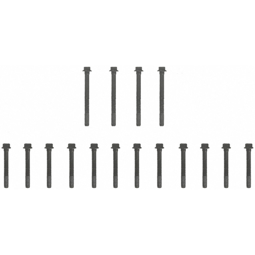 FelPro - ES74022 - Head Bolt Set