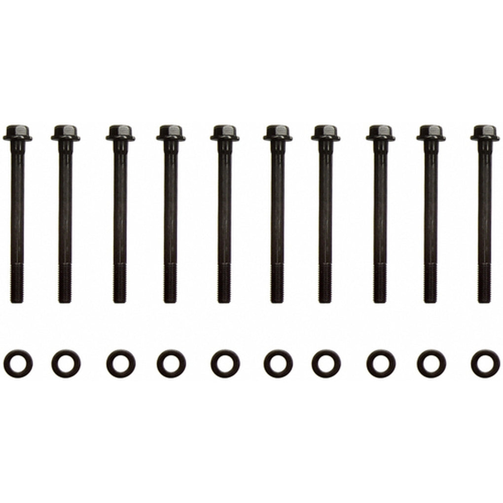 FelPro - ES74026 - Head Bolt Set