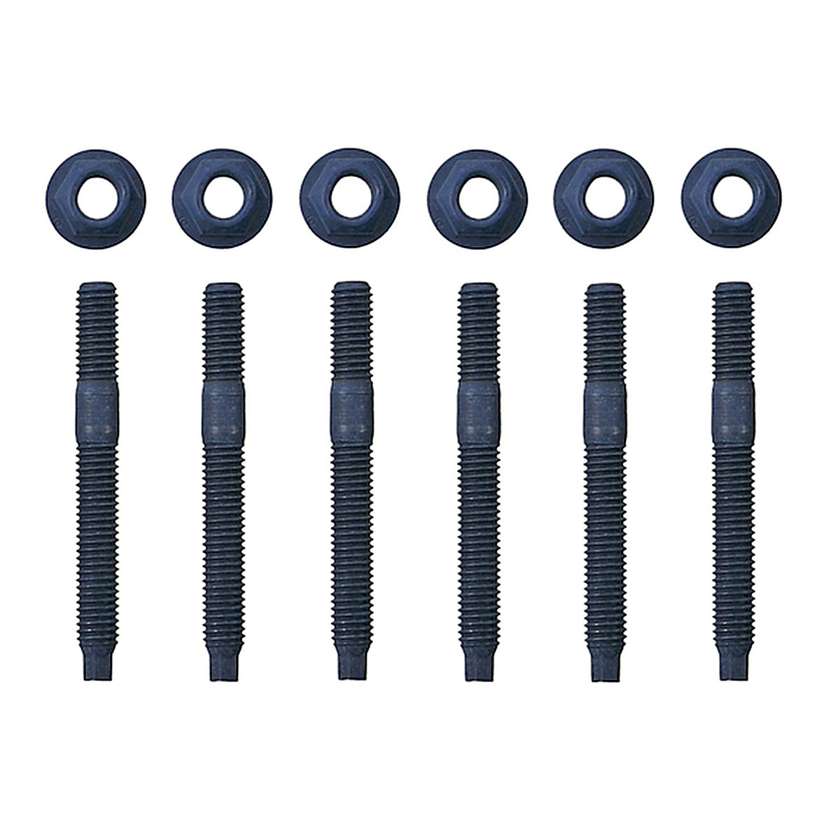 Fel-Pro - ES75122 - Exhaust Manifold Bolt Set