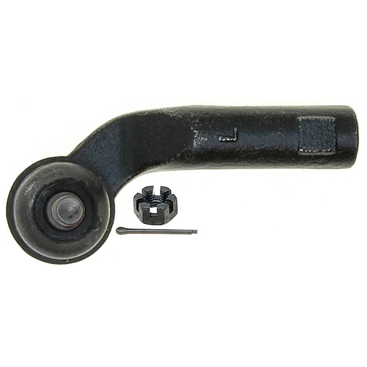 QuickSteer - ES800026 - Steering Tie Rod End